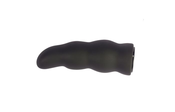 Smooth | Voorbindgordel met dildo | Siliconen