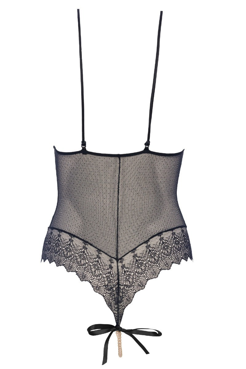 Bracli | Geneva | body