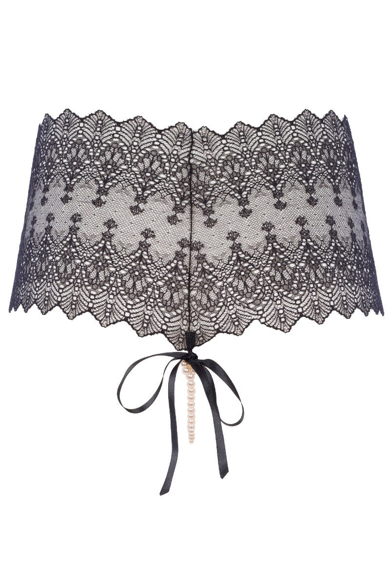Bracli | Geneva | high waist string