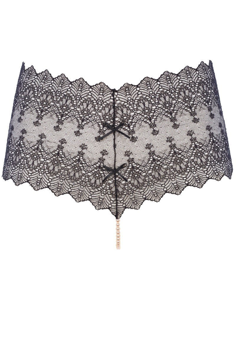 Bracli | Geneva | high waist string