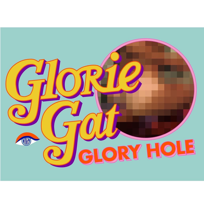 Vereinsglück | Uhrenbox/Glory Hole
