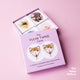 The Vulva Gallery | memory cards | the vulva twins