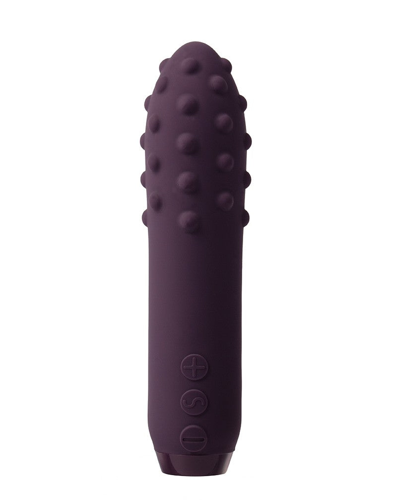 Je Joue | Duet bullet | mini vibrator