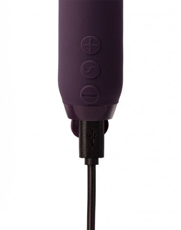 Je Joue | Duet bullet | mini vibrator