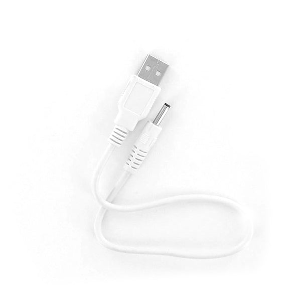 lelo usb oplader voor vibrators van Lelo, uitgezonderd Smart Wand