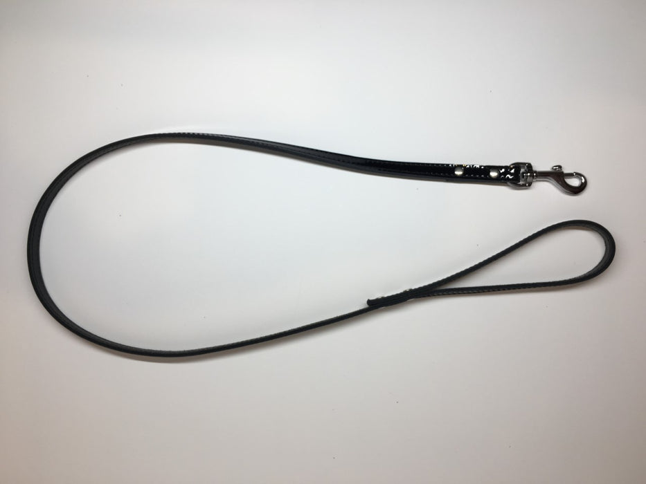 Sa Majesté | leash leather