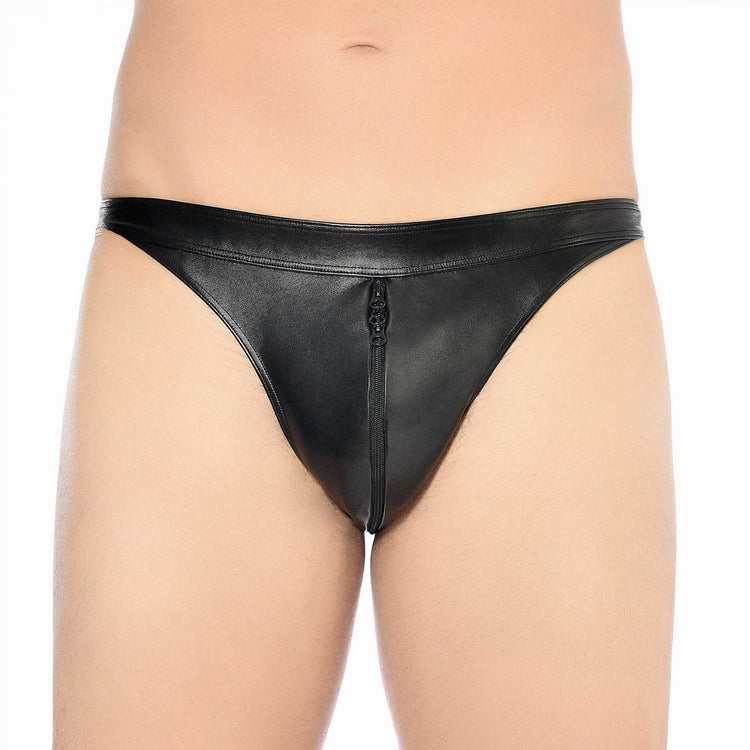 Patrice Catanzaro | Luigi | thong