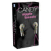 Mail & Female | Candy nipple tassels - Mail & Female