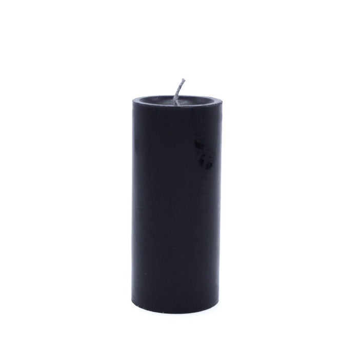King Kink |  Hot Wax XL Candle  |  Black