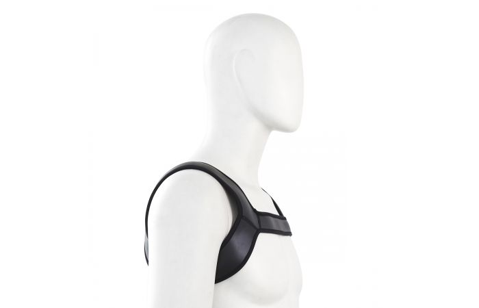 Neoprene Chest Harness | Armor