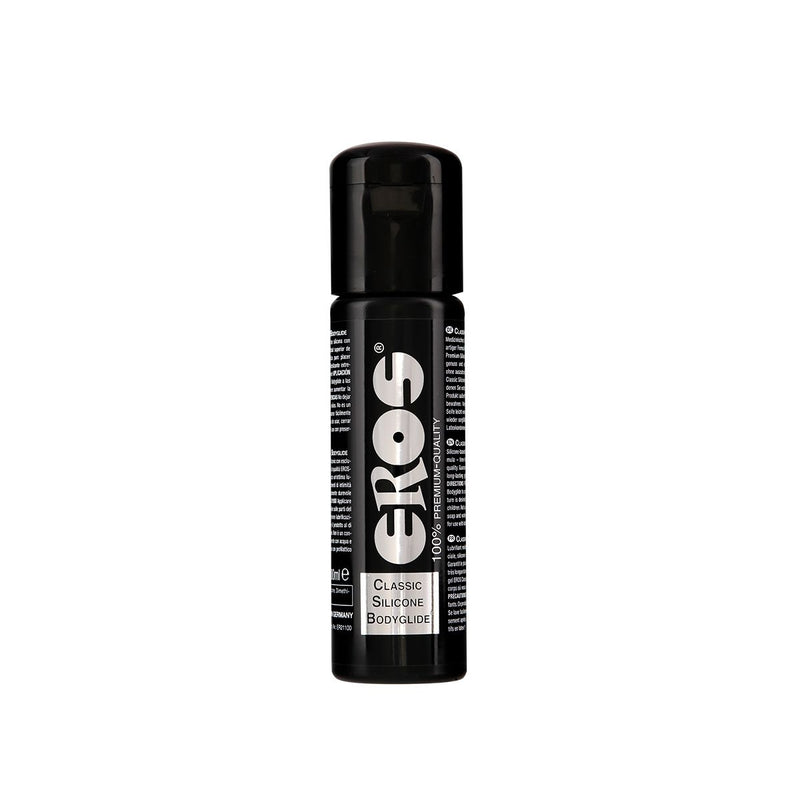 EROS | Classic Silicone Body Glide