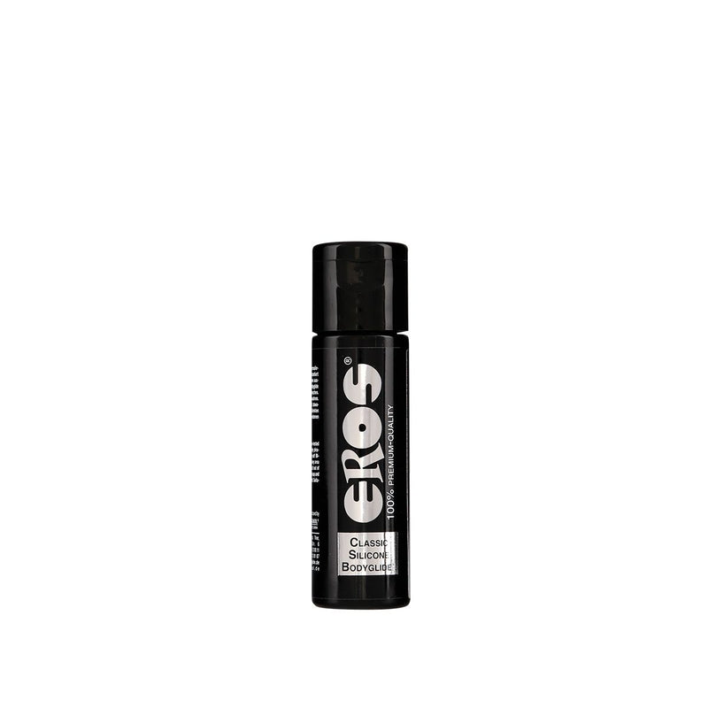 EROS | Classic Silicone Body Glide