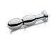 Mystim | Oval tool (Oh!)-thello| electric dildo