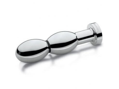 Mystim | Oval tool Othello| electro dildo - Mail & Female