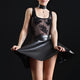 Patrice Catanzaro | Kat | circle skirt