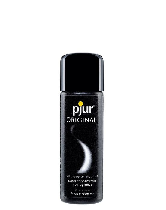 Pjur Original | lubricant | silicone base