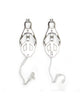 Japanese Nipple Clamps | By pair