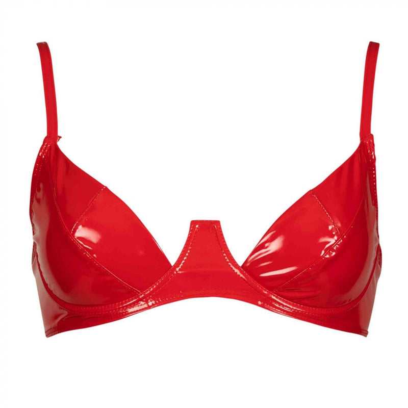 Patrice Catanzaro | Sam BH | rood lak