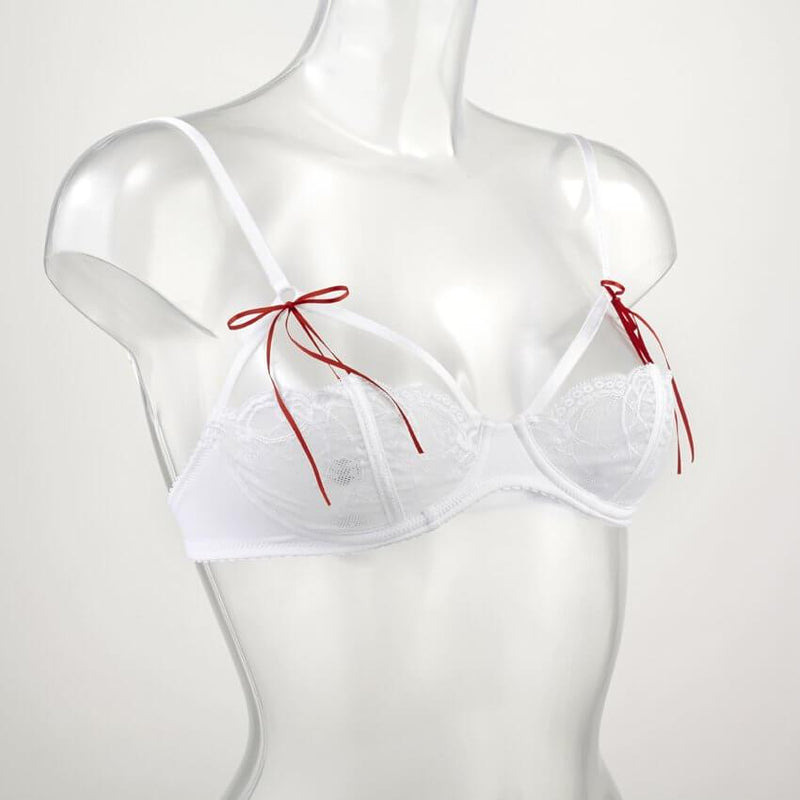 Love from Holland | Sein Nu de Luxe | BH - Mail & Female