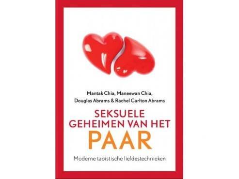 Mantak Chia | Seksuele geheimen van het paar - Mail & Female