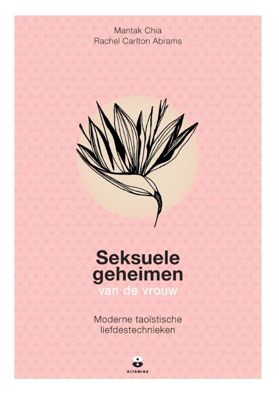 Mantak Chia | Seksuele geheimen van de vrouw - Mail & Female