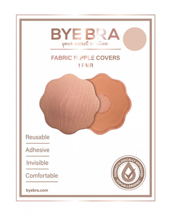 Bye Bra | Nipple Covers | 1 paar