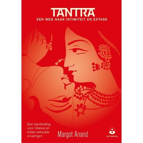 Margot Anand | Tantra, een weg naar intimiteit - Mail & Female